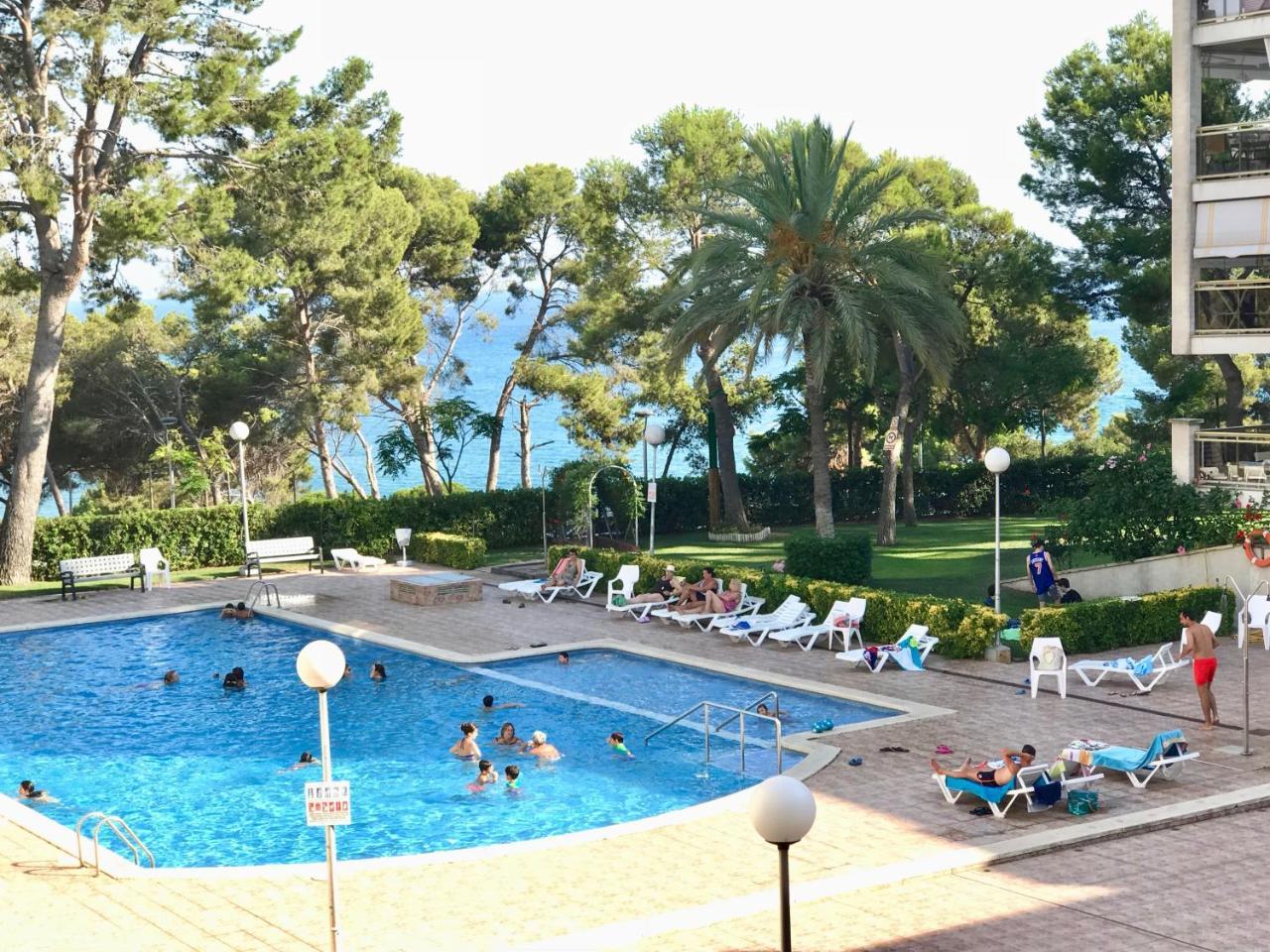 Appartement Saval Luxe Premium Salou